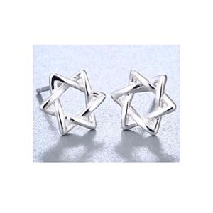 Star of David’s Studs
